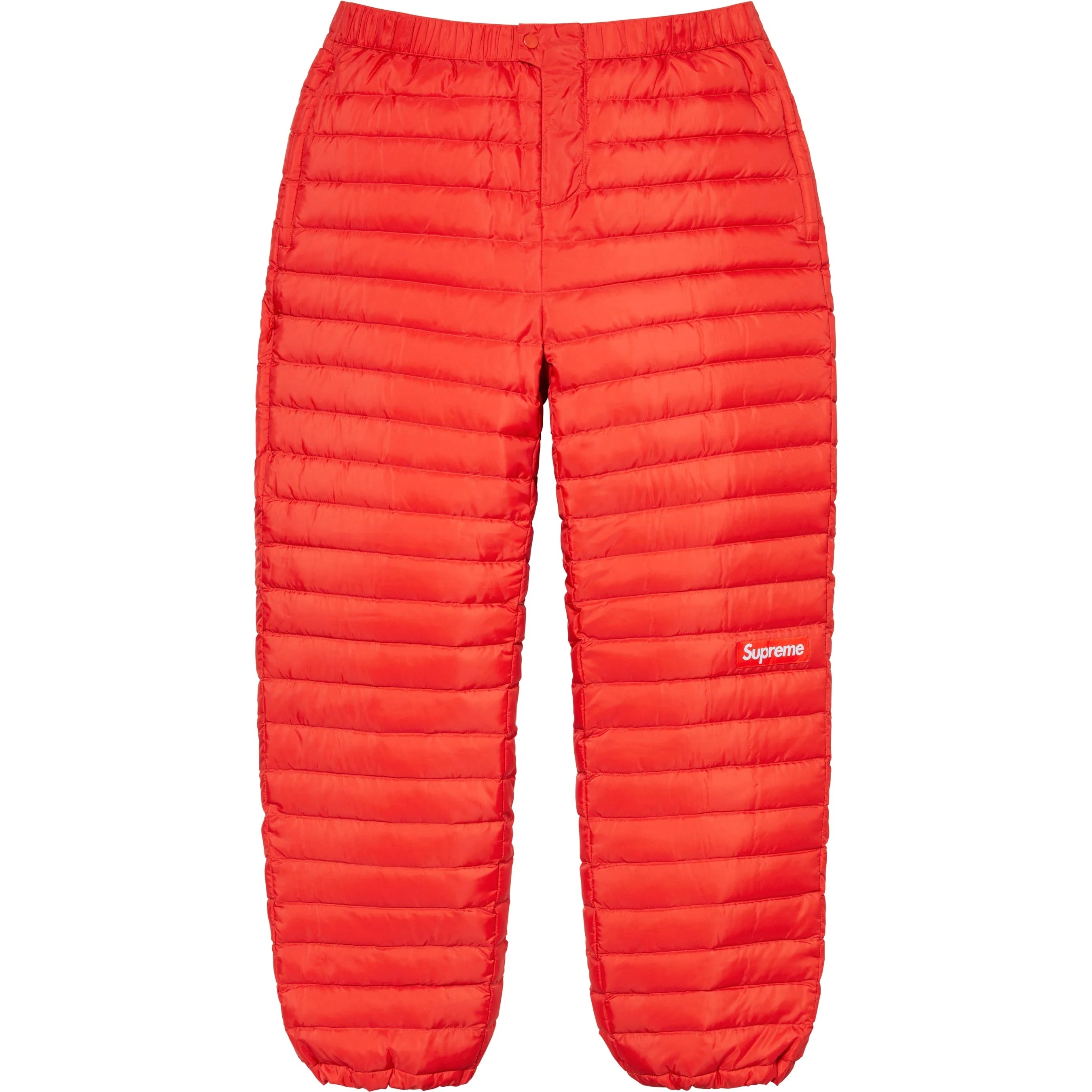 Micro Down Pant view 7